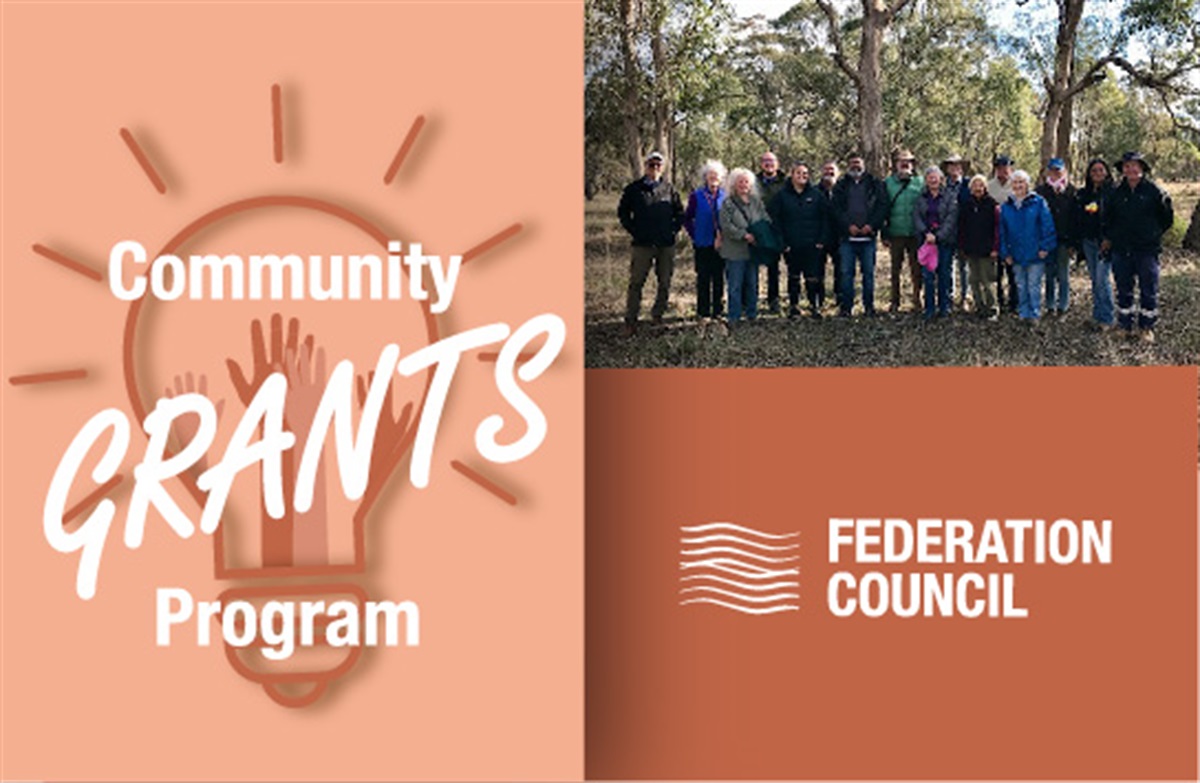 Council Awards Community Grants TrendRadars