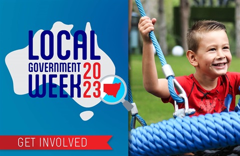 Local Government Week 2023