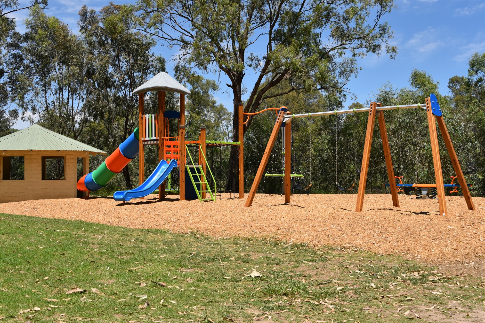 Memorial Park