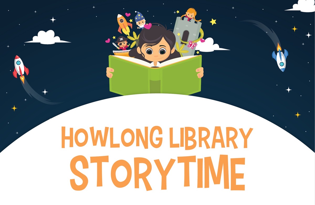 storytime-howlong-library-federation-council