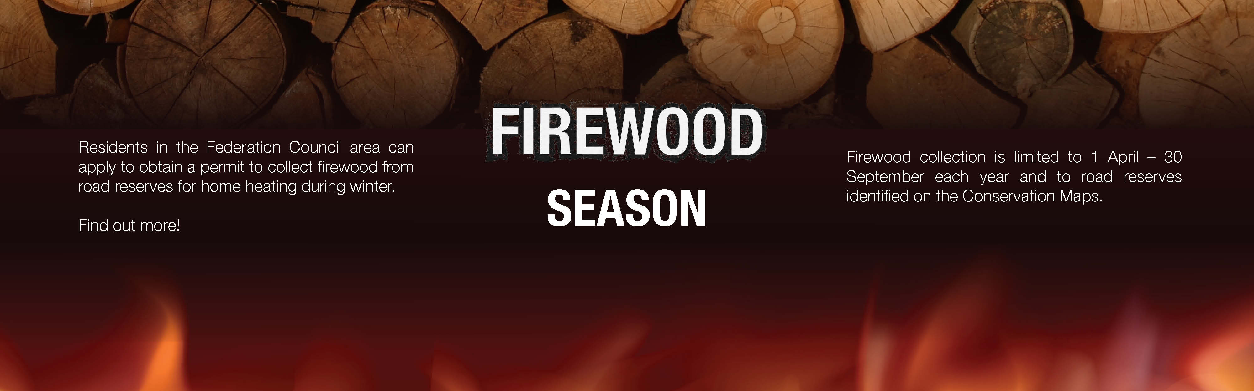 Firewood Season 