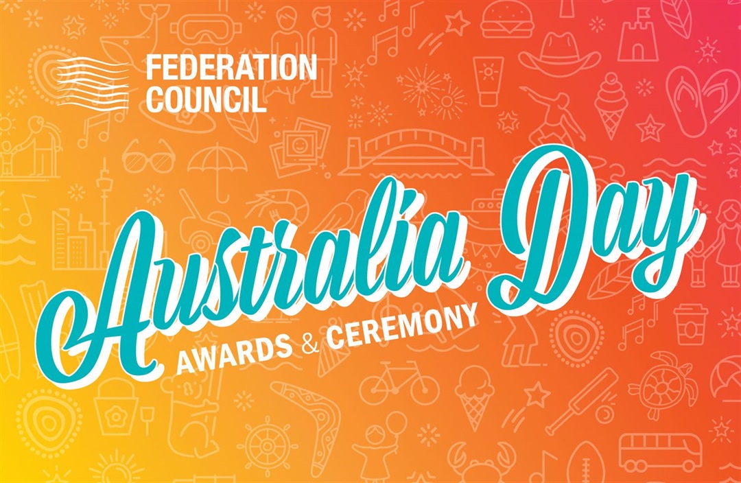 Australia Day Awards & Ceremony Federation Council
