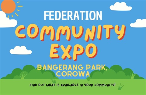Federation Community Expo Corowa29