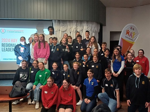 Image-1-Some-of-the-Young-people-at-the-Hay-Youth-Leadership-Summit.jpg