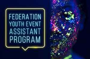Youth Assistant Program Web Tile