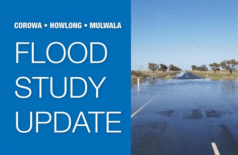 Flood Study Update