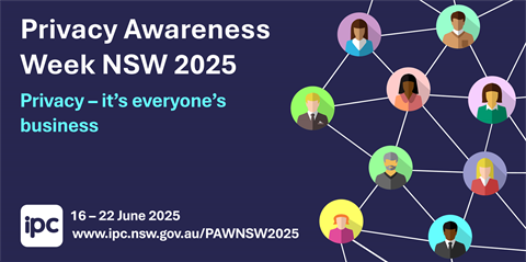 Privacy Awareness Week 2025
