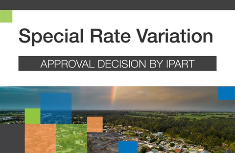 SRV approval outcome