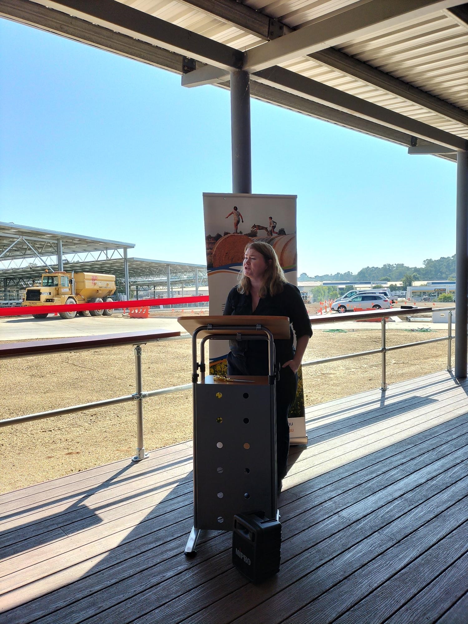 NSW-Minister-Tara-Moriarty-Corowa-Saleyards-opening.jpg
