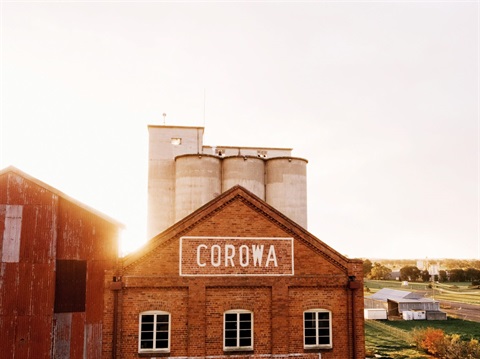 Corowa Distilling Co Credit NSW