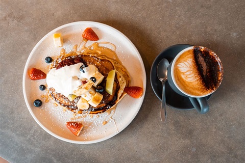 Corowa Docs Cafe