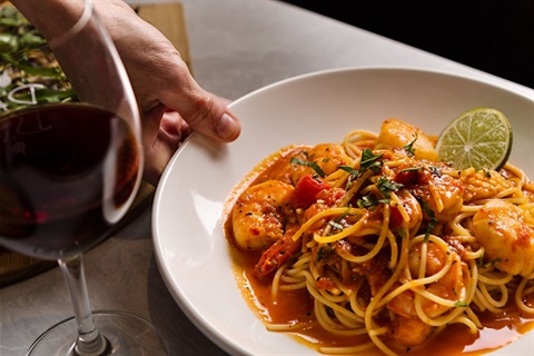 Damicos-Restaurant-Corowa