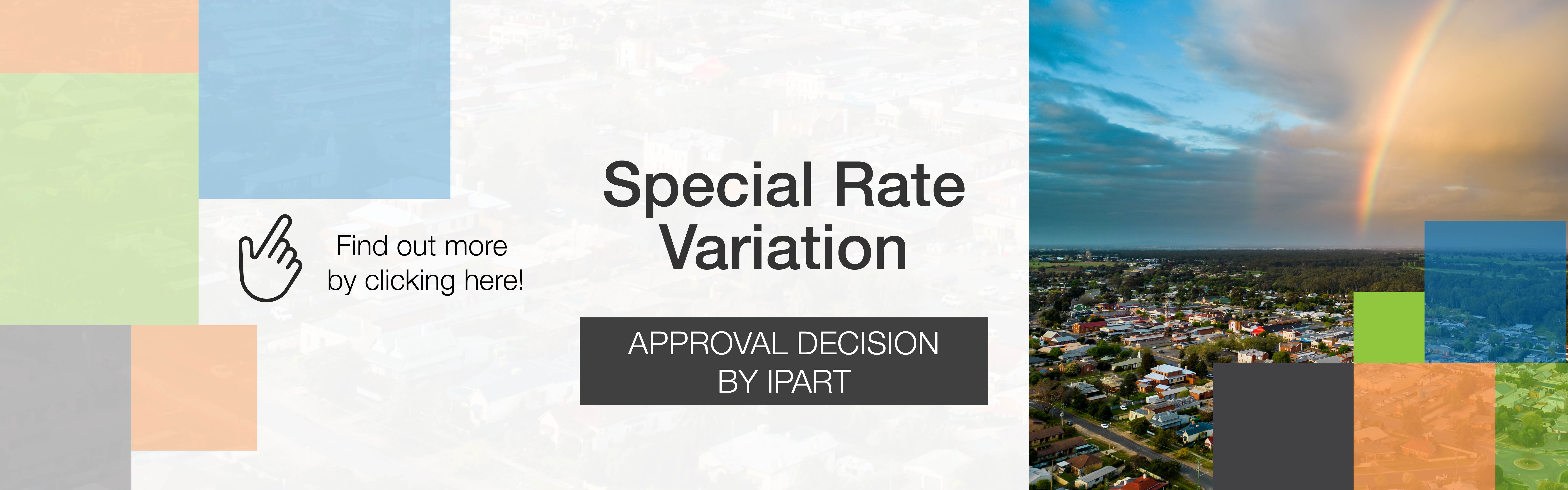 SRV Approval web banner