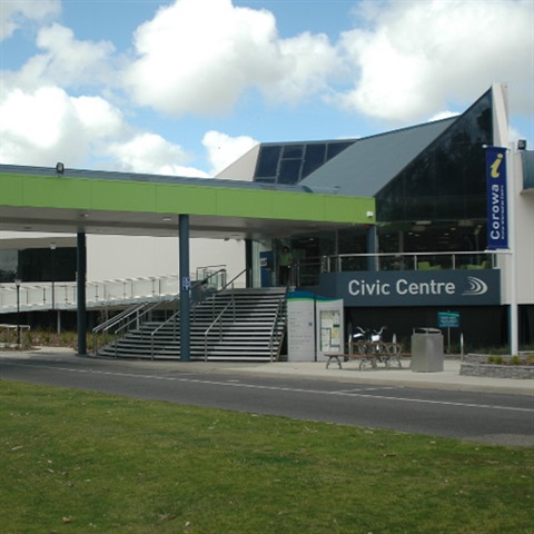 Corowa Civic Centre