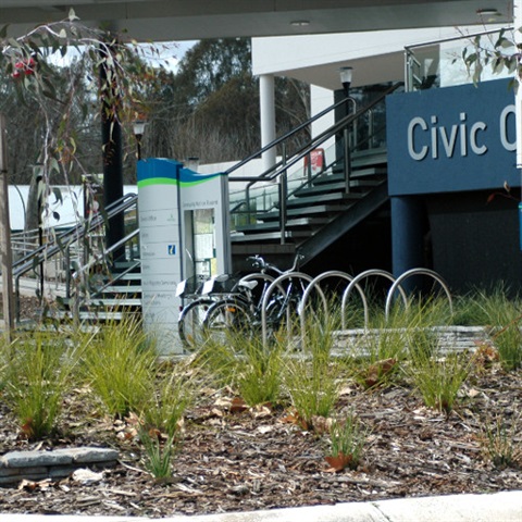 Corowa Civic Centre