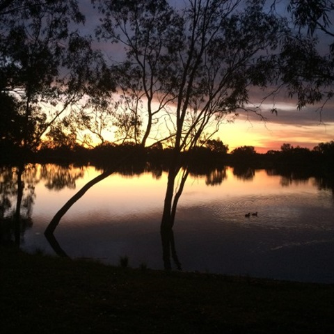 Urana Aquatic Centre